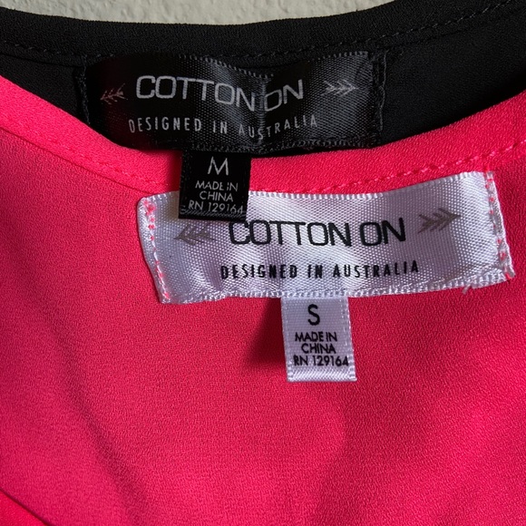 Crop Top Sheer Cami🧚🏻‍♀️ Bundle of 2✨ - Picture 4 of 4